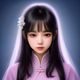 用户橙子君的头像，福利吧论坛内容创作者
